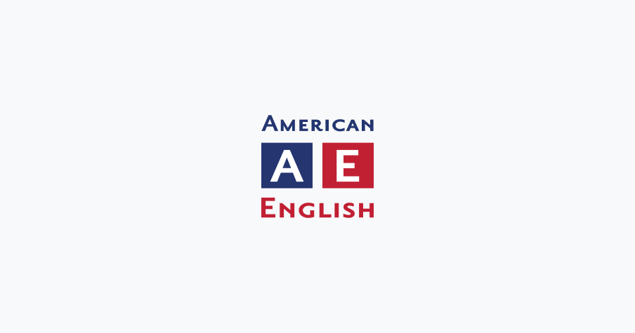 American English Share Image