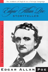Edgar Allan Poe: Storyteller
