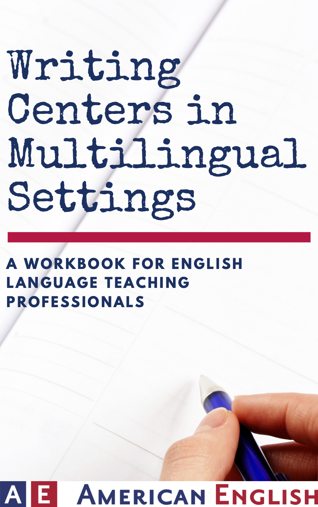 Cover of Writing Centers in Multilingual Settings