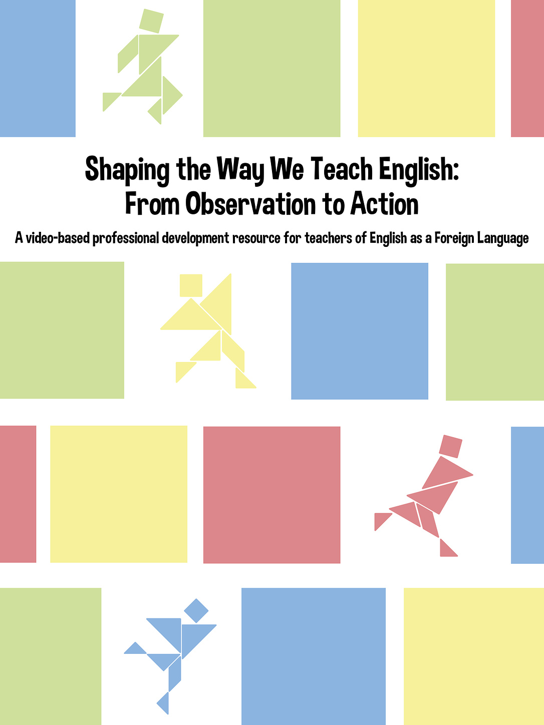 Observation to Action Cover