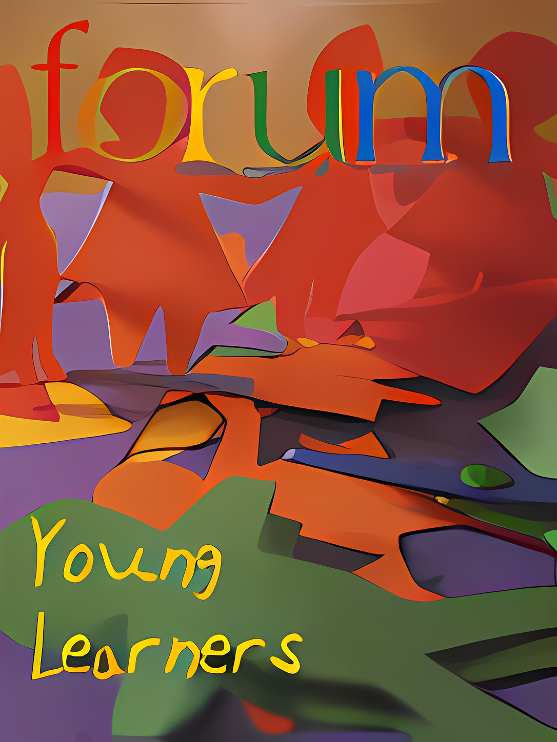 Cover of English Teaching Forum 2005, Volume 43, Number 1