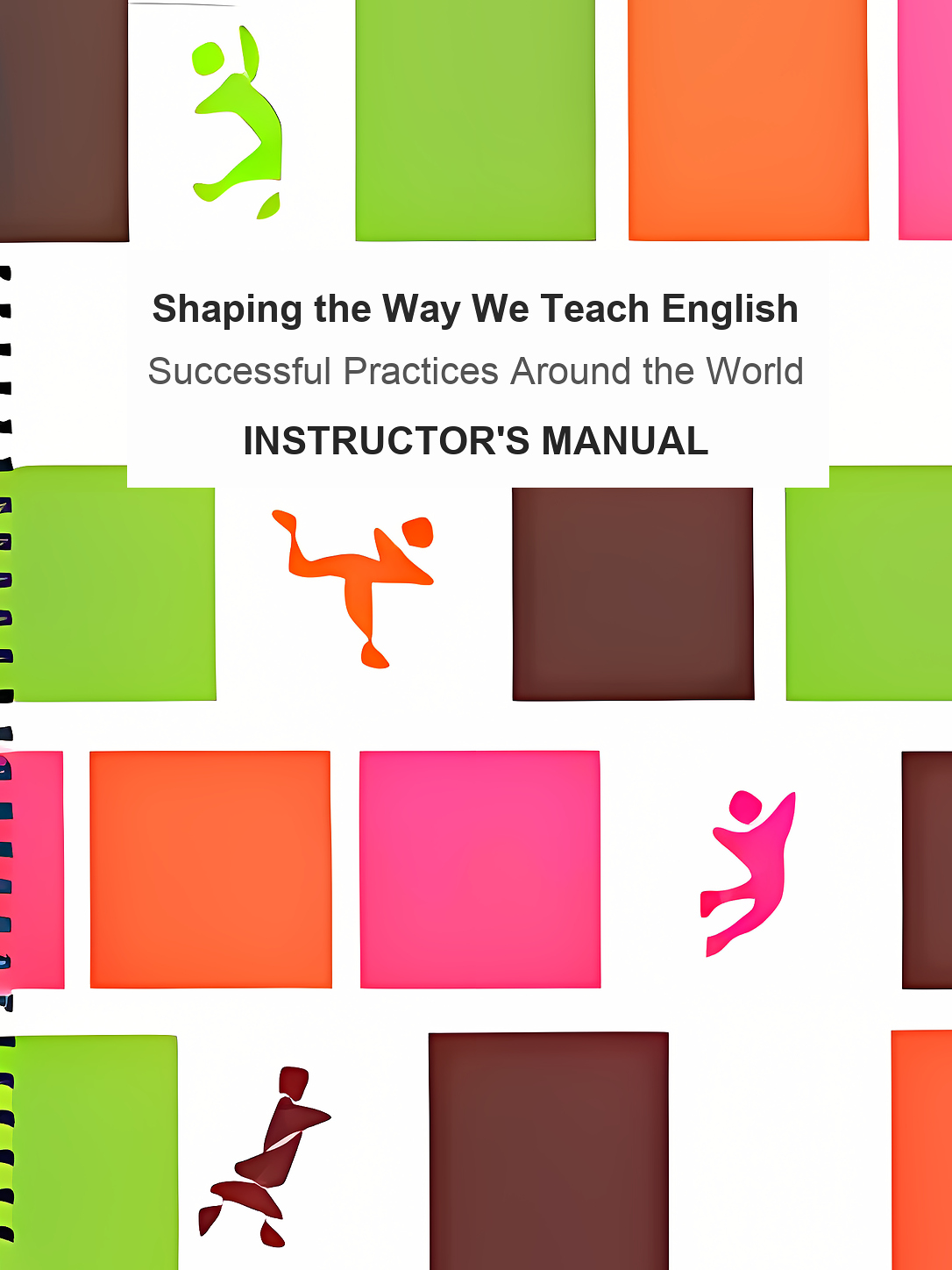 Cover Image of Shaping the Way We Teach