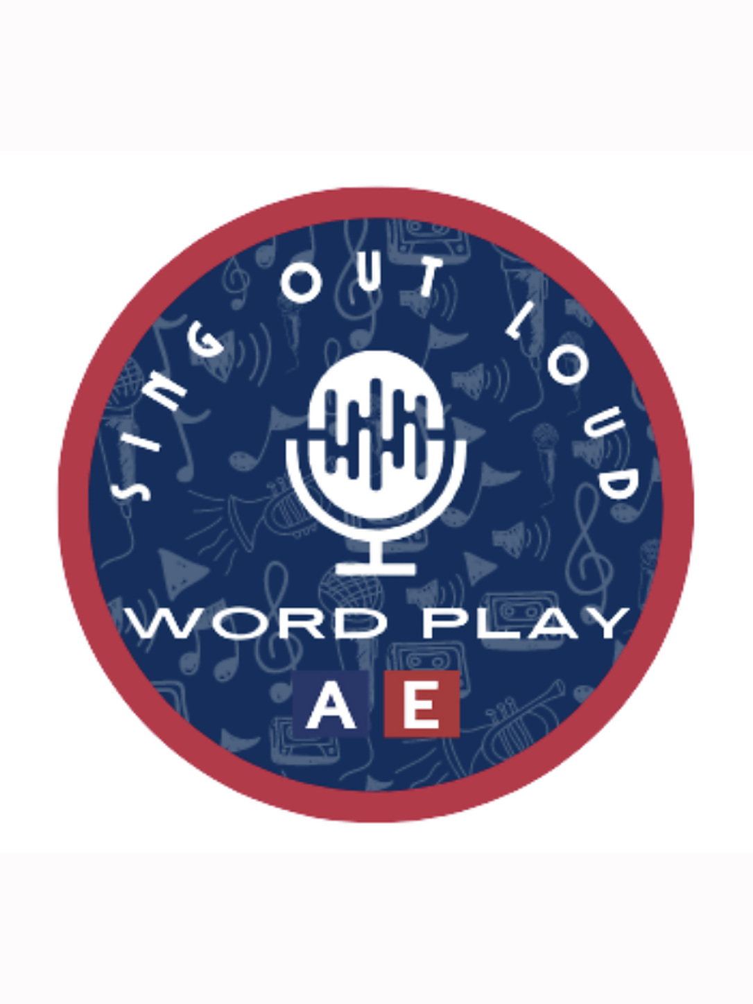 Image for the resource ENGLISH LANGUAGE THROUGH LYRICS