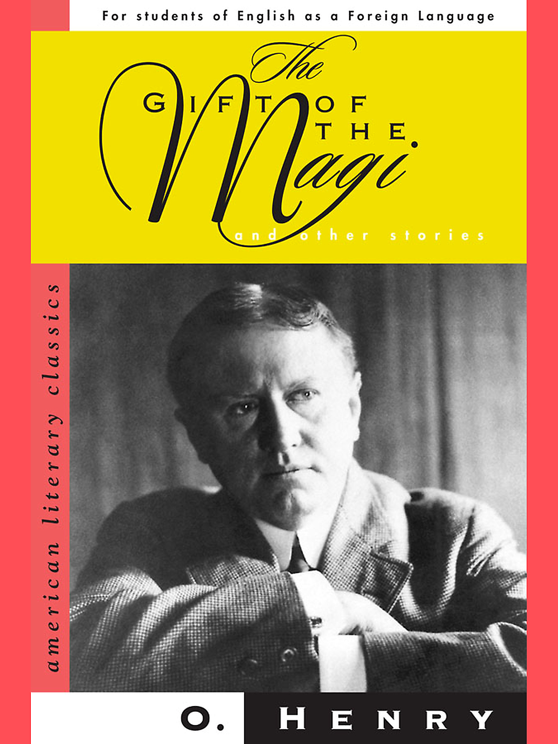 Cover of Gift of the Magi