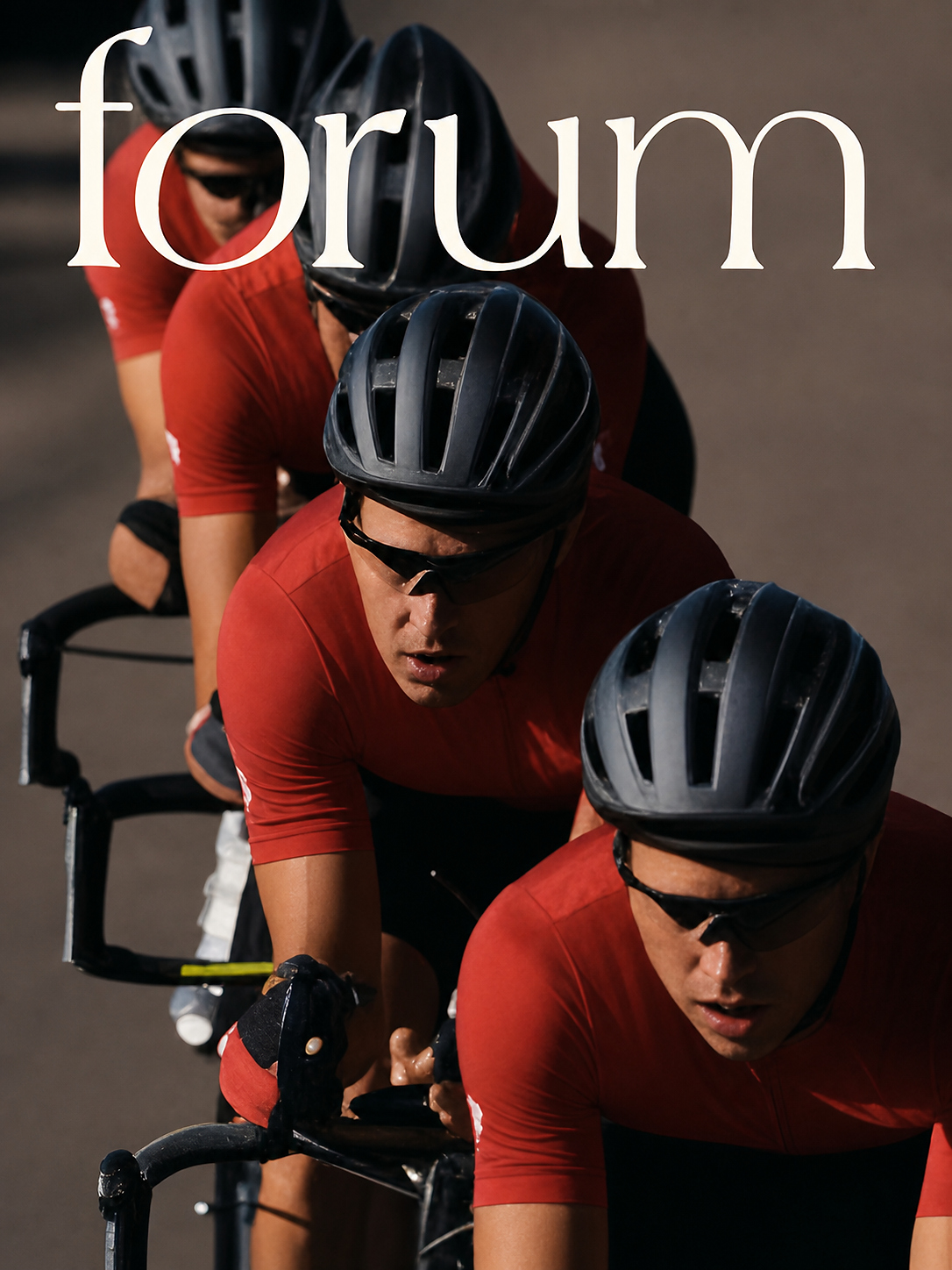 Cover of English Teaching Forum 2001, Volume 39, Number 3 showing cyclists