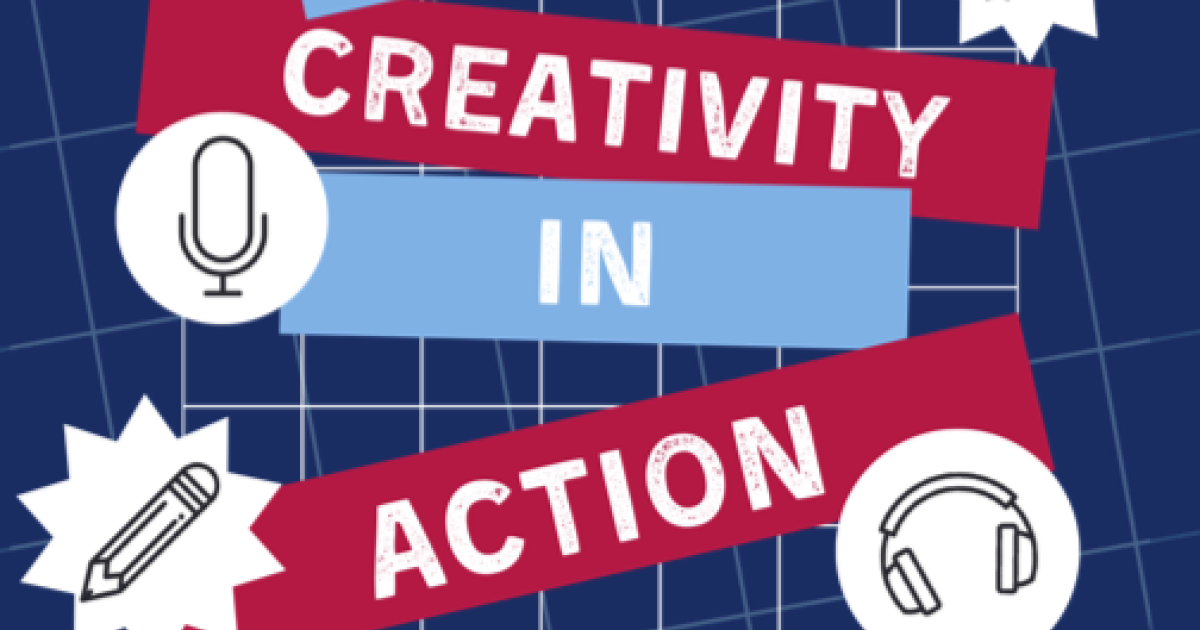 CRITICAL CREATIVITY IN ACTION | American English